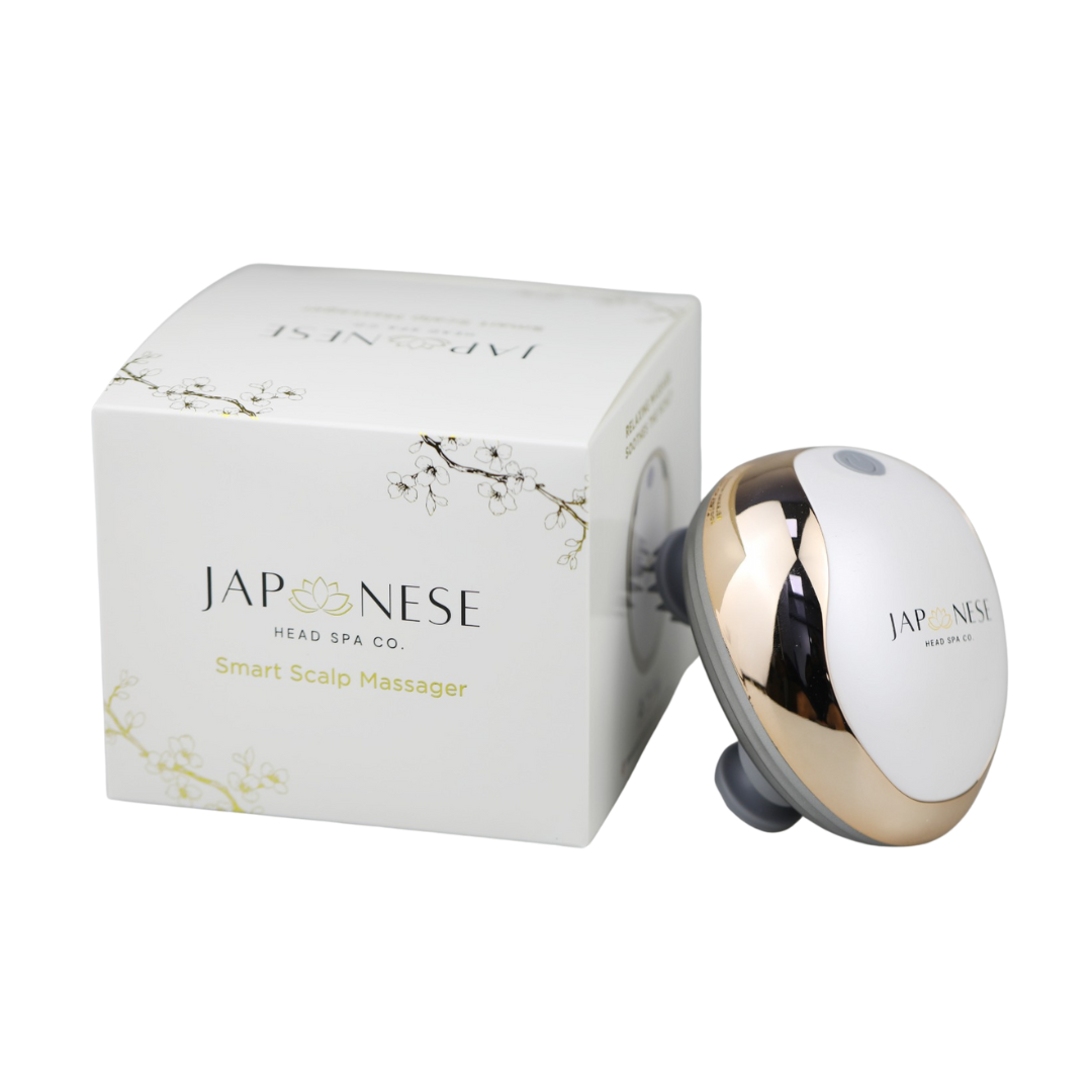 SMART SCALP MASSAGER Smart Scalp Massage Brush