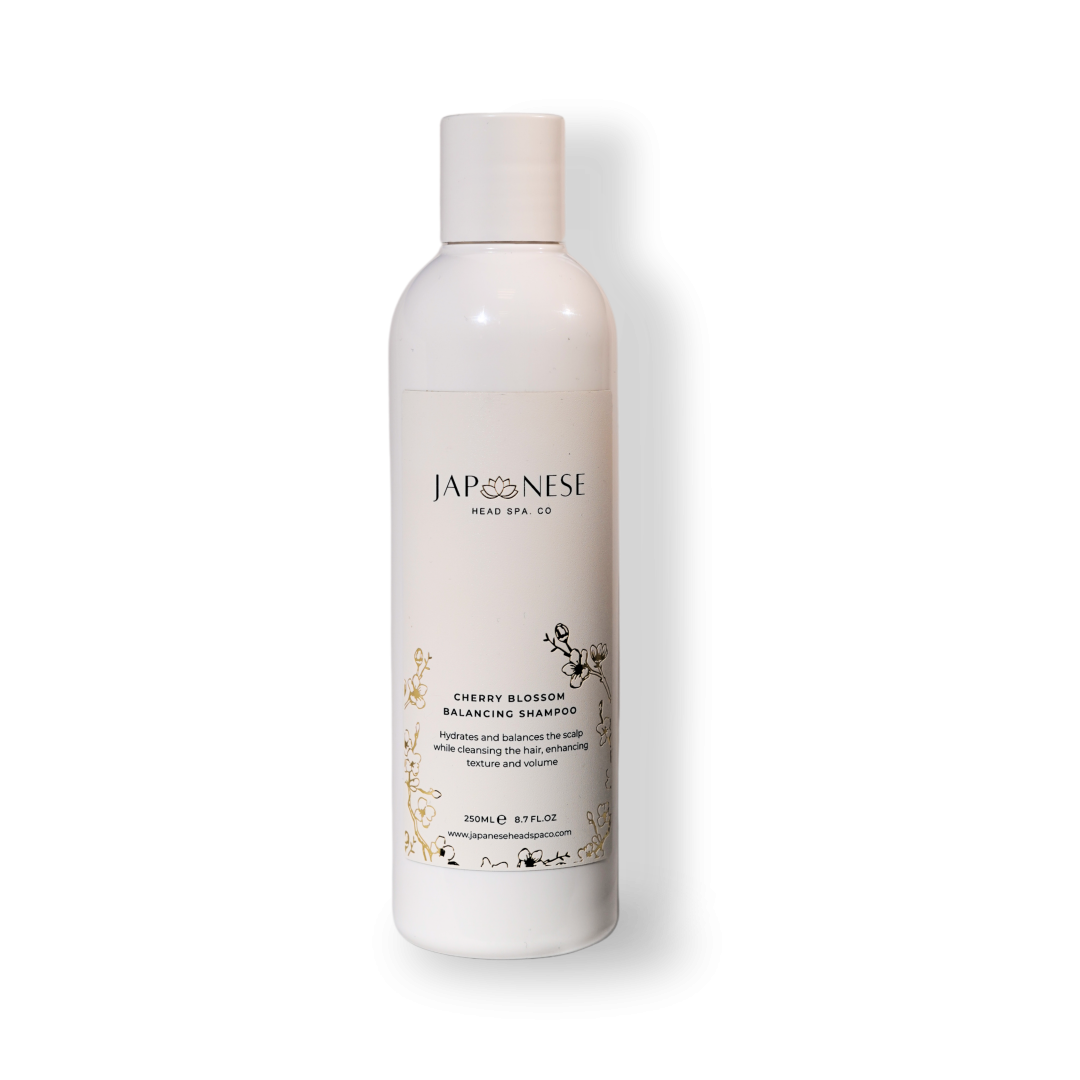 Cherry Blossom Balancing Shampoo 250ml