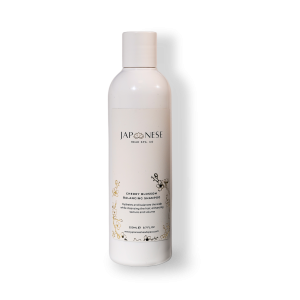 Cherry Blossom Balancing Shampoo 250ml