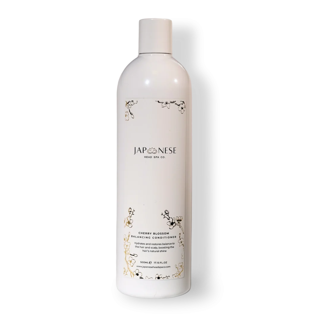 Cherry Blossom Balancing Conditioner 500ml