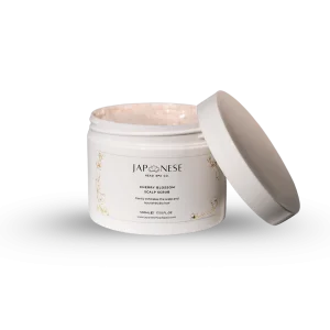 Cherry Blossom Scalp Scrub 500ml