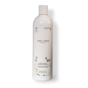 Cherry Blossom Balancing Shampoo 500ml