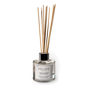 Cherry Blossom Reed Diffuser