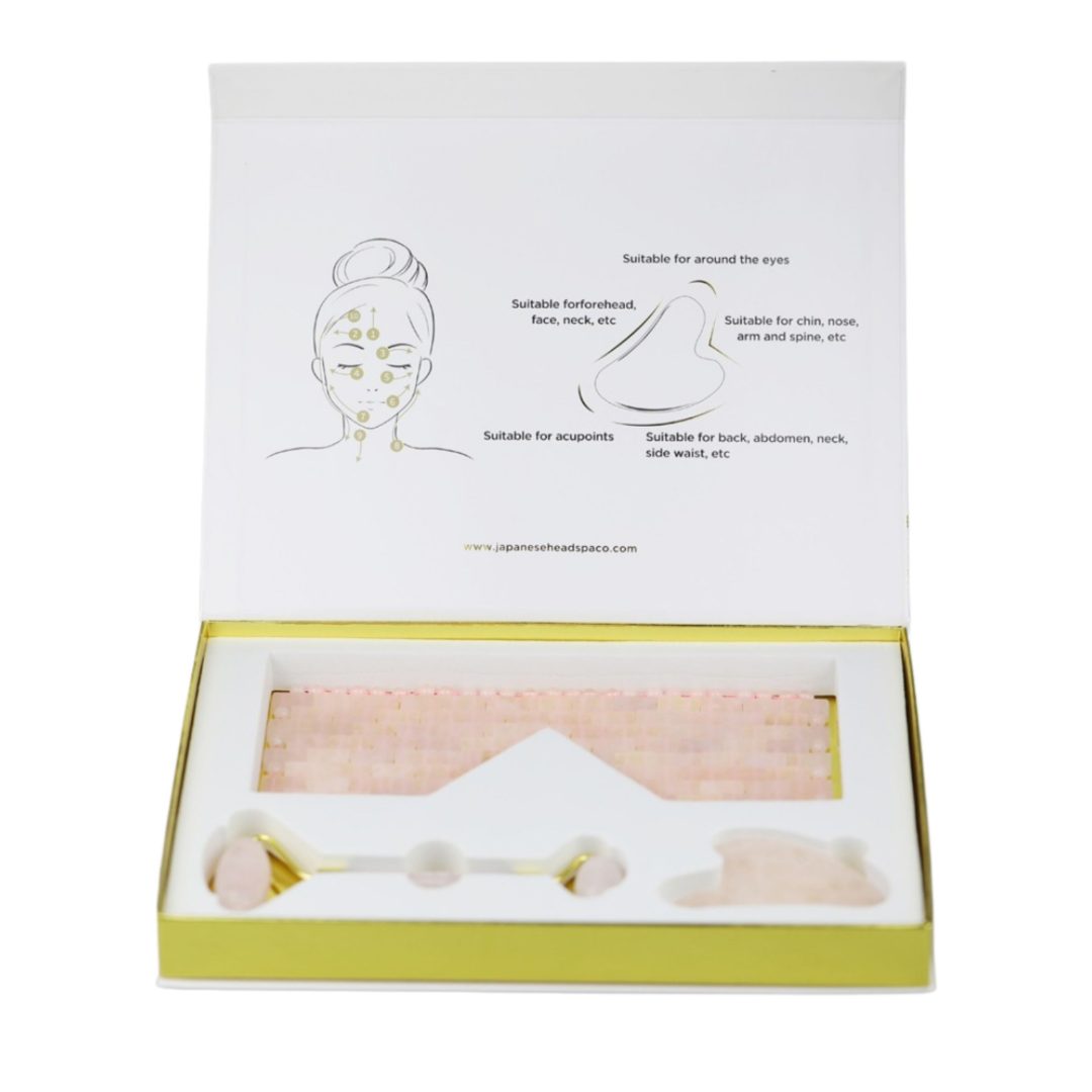 WEEKLY HERO PRODUCT IMAGES Japanese Head Spa Rose Quartz Therapy Set