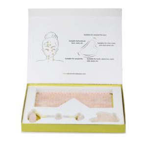 WEEKLY HERO PRODUCT IMAGES Japanese Head Spa Rose Quartz Therapy Set
