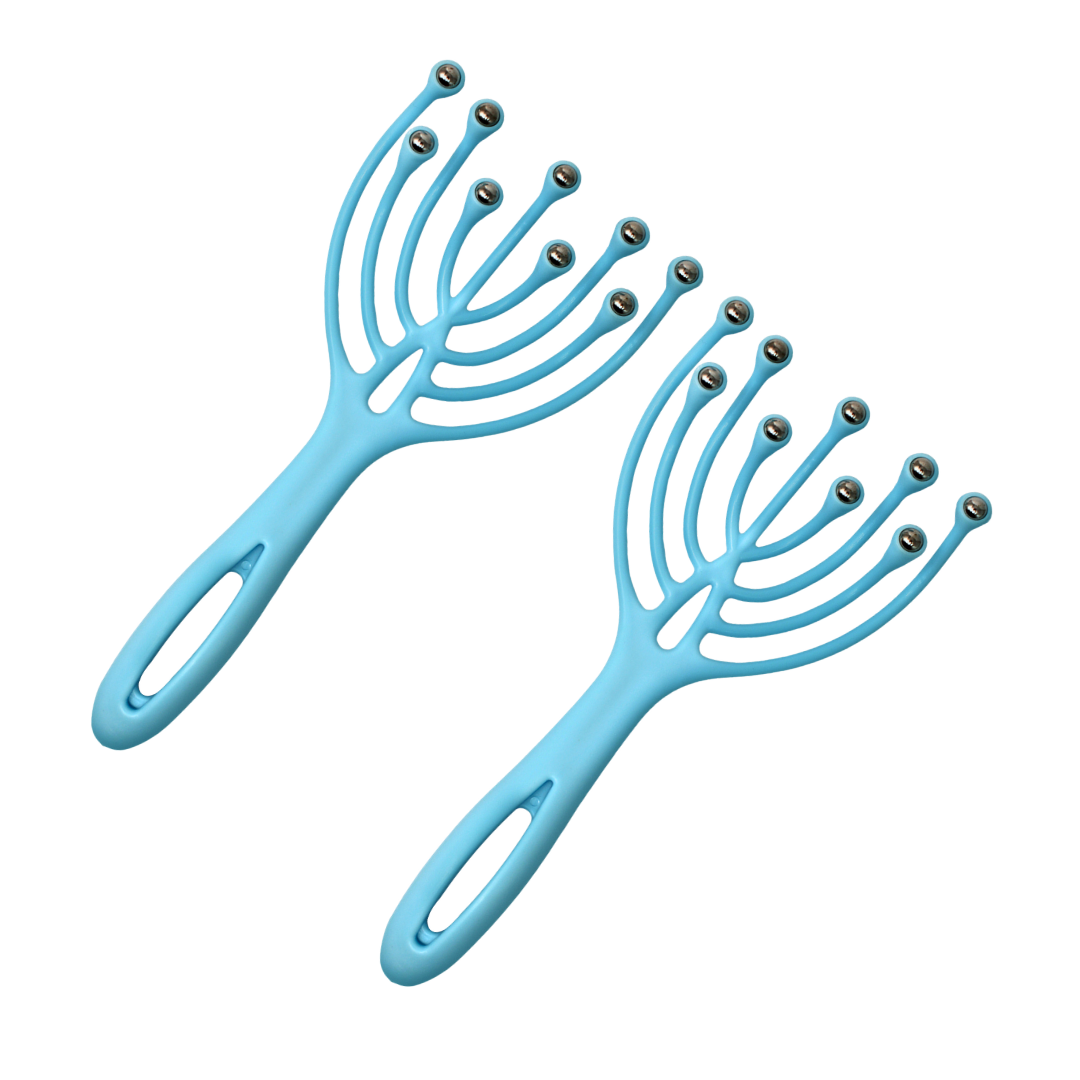 blue 9 claw massager blue 9 claw massager