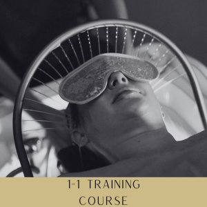 1-2-1 - Face-To-Face Japanese Head Spa Course