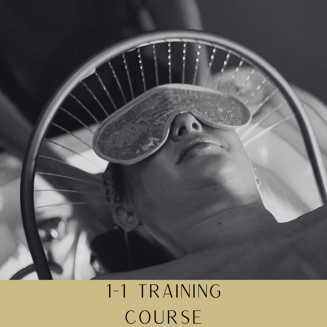 1-2-1 - Face-To-Face Japanese Head Spa Course