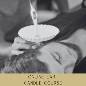 Online Ear Candles Course