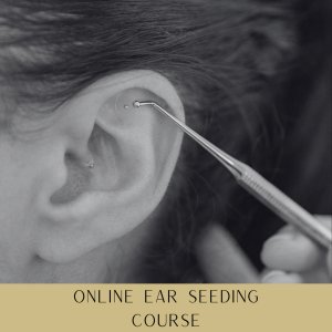 Online Ear Seeding Course