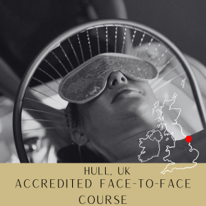 Japanese Head Spa Course