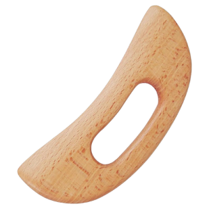 Wooden Scraping Tool