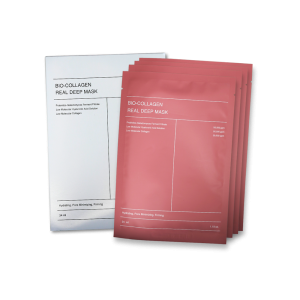 Bio-Collagen Face Masks Bio-Collagen Face Masks