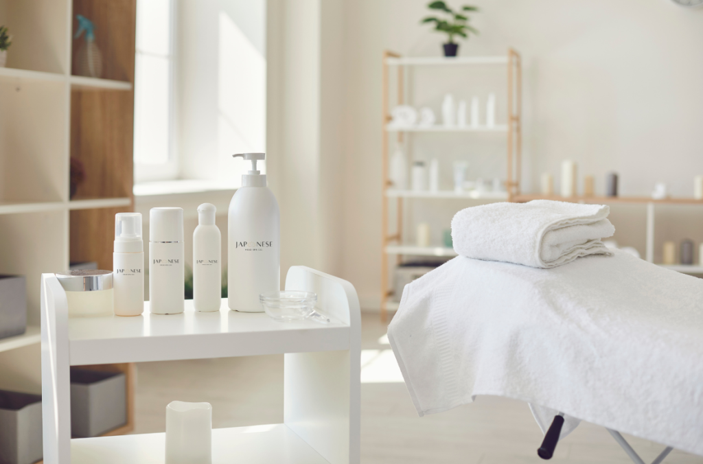 Start your own business