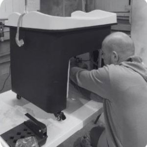 Service Engineer Call Out Charge