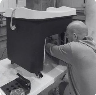 Service Engineer Call Out Charge