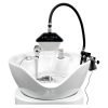 head spa waterfall attachment head spa waterfall attachment