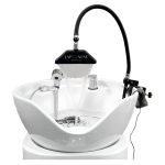 KOREAN WATERFALL BASIN ATTACHMENT Plus Shipping +&pound;419.98