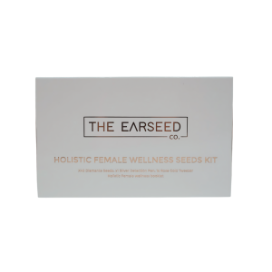 Holistic Female Wellness Seeds Kit