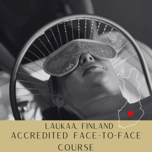LAUKAA, FINLAND - Face-To-Face Japanese Head Spa Course