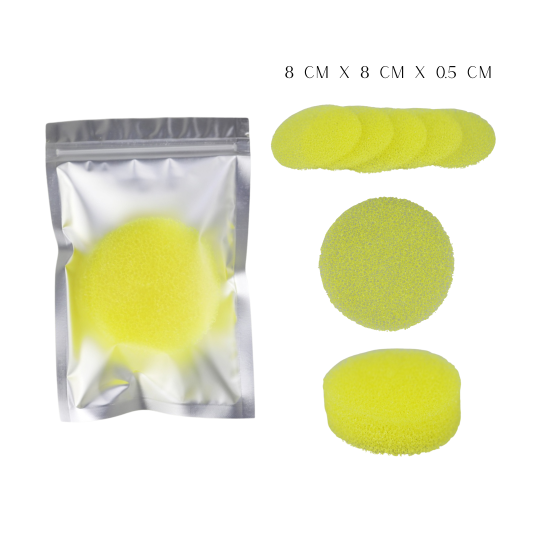 Anti-clogging filter