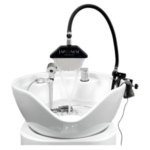 head spa waterfall attachment head spa waterfall attachment