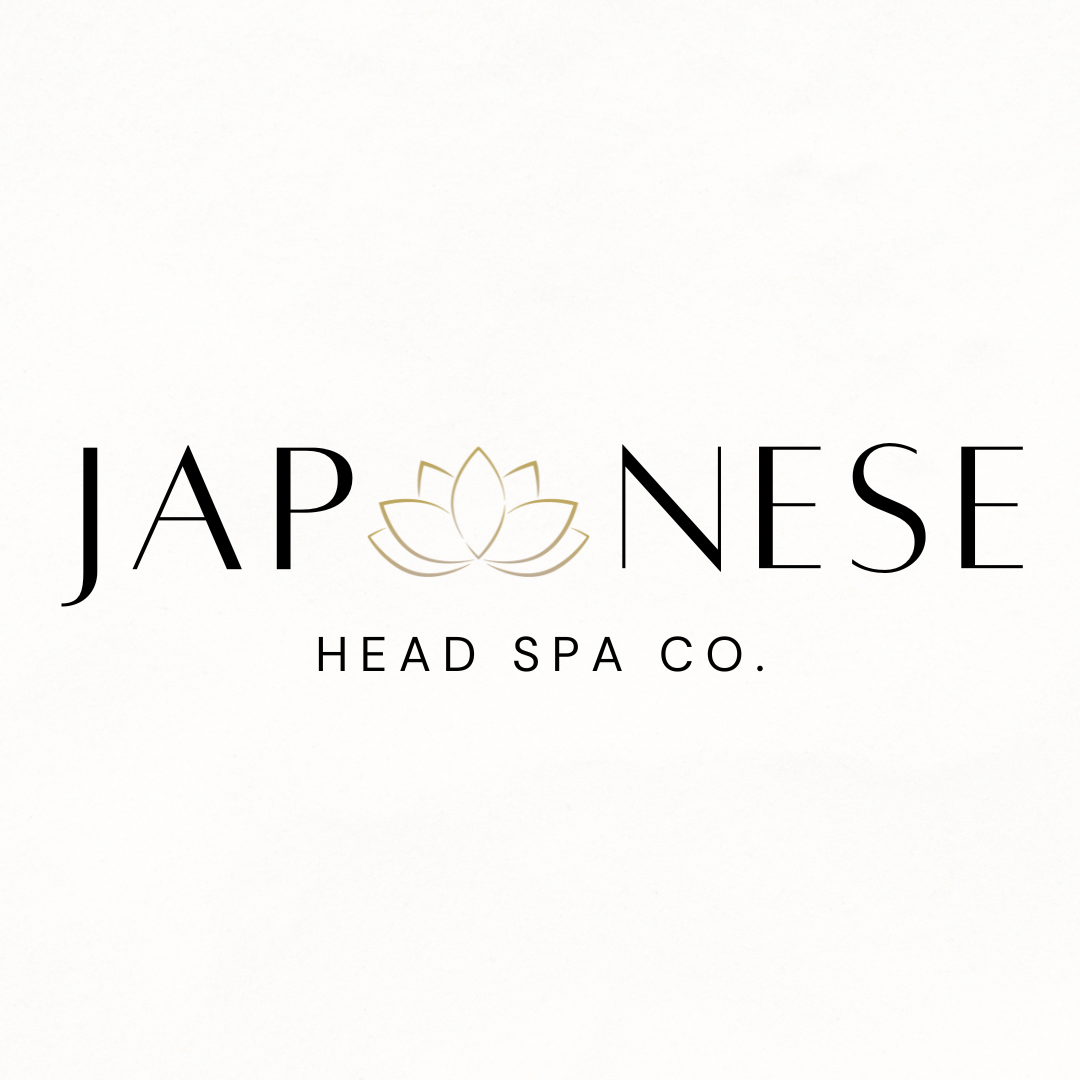 Mini Japanese Head Spa Treatment