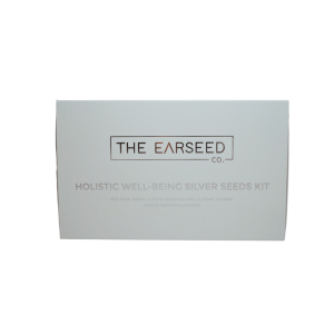 silver Holistic Well-Being Silver Seeds Kit