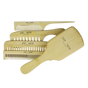 Hair Care Combs Collection