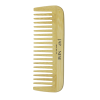 wide tooth comb