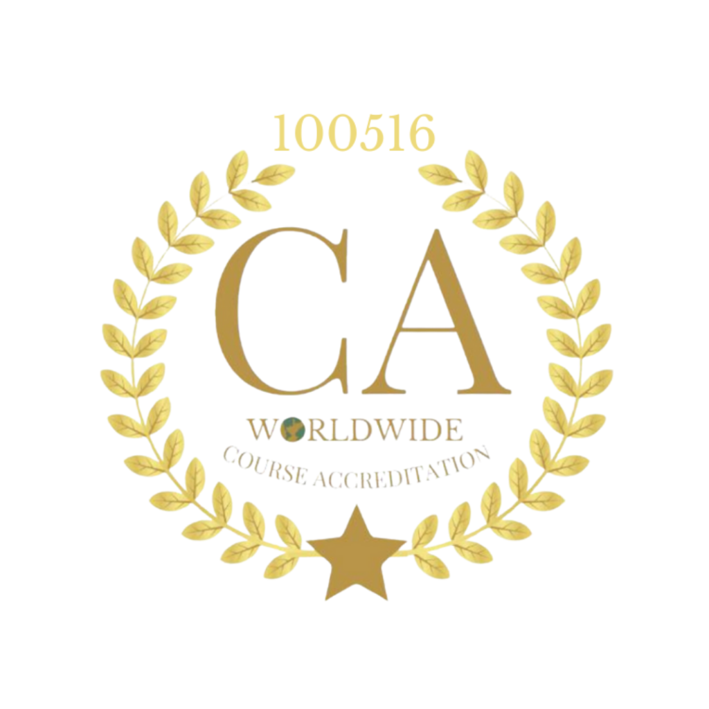 Course Accreditation