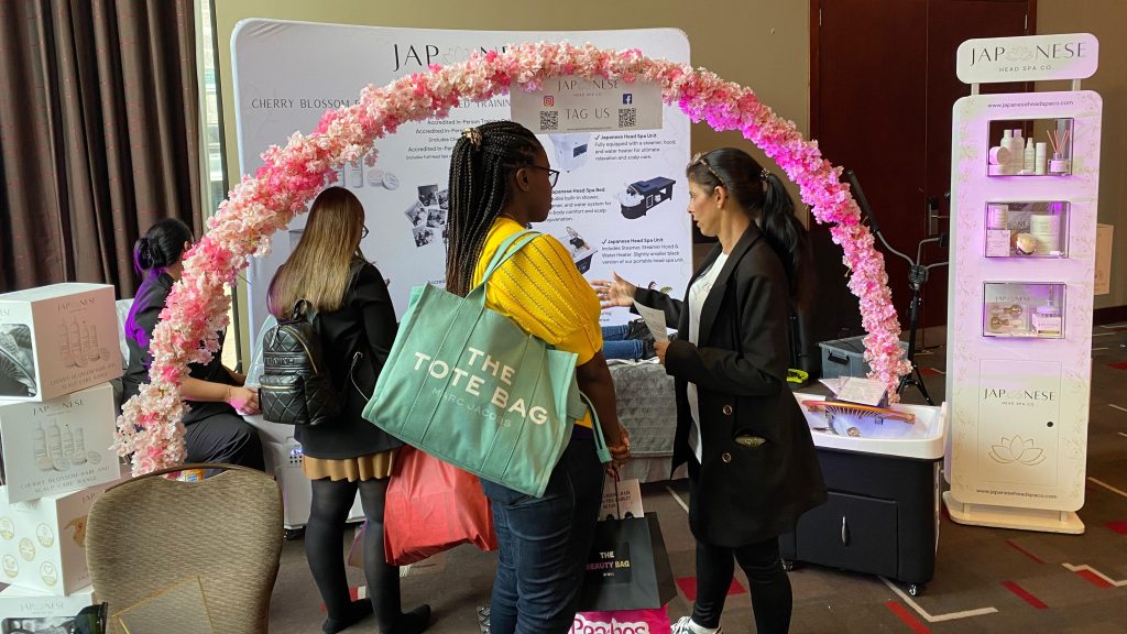 National Beauty Show Liverpool