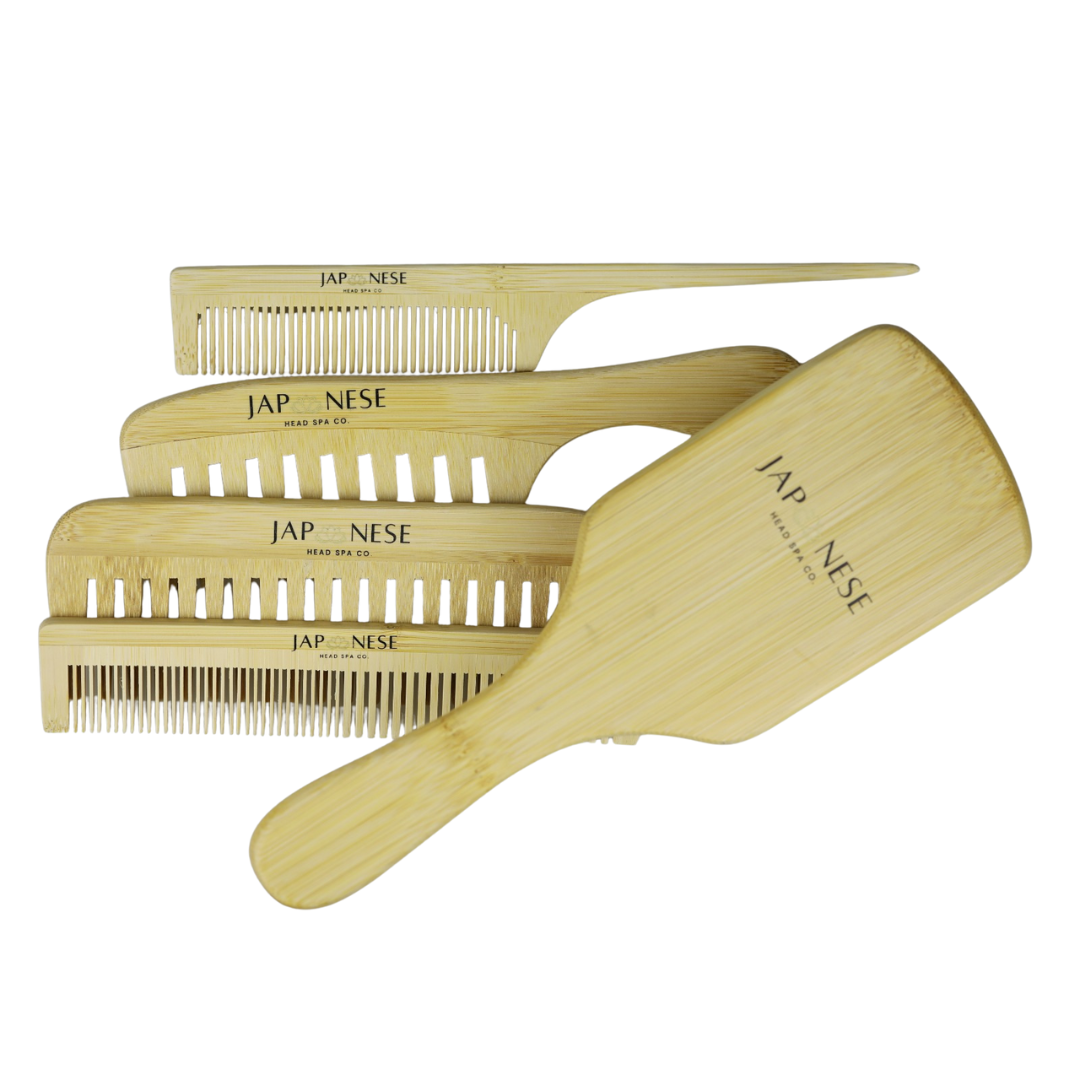 Hair Care Combs Collection