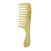 wide tooth comb with handle