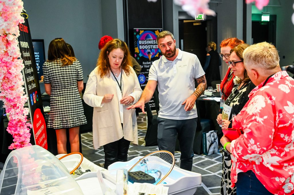 Japanese Head Spa Co. at Salonology