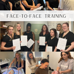 Face to Face Training Class
