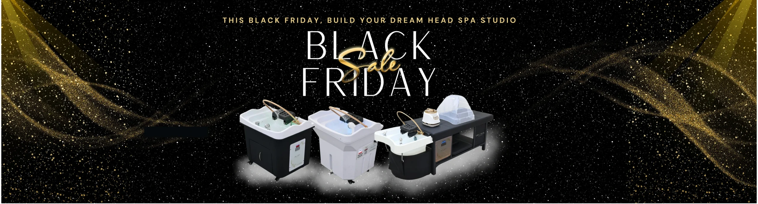 JHS Co. Black Friday Sale