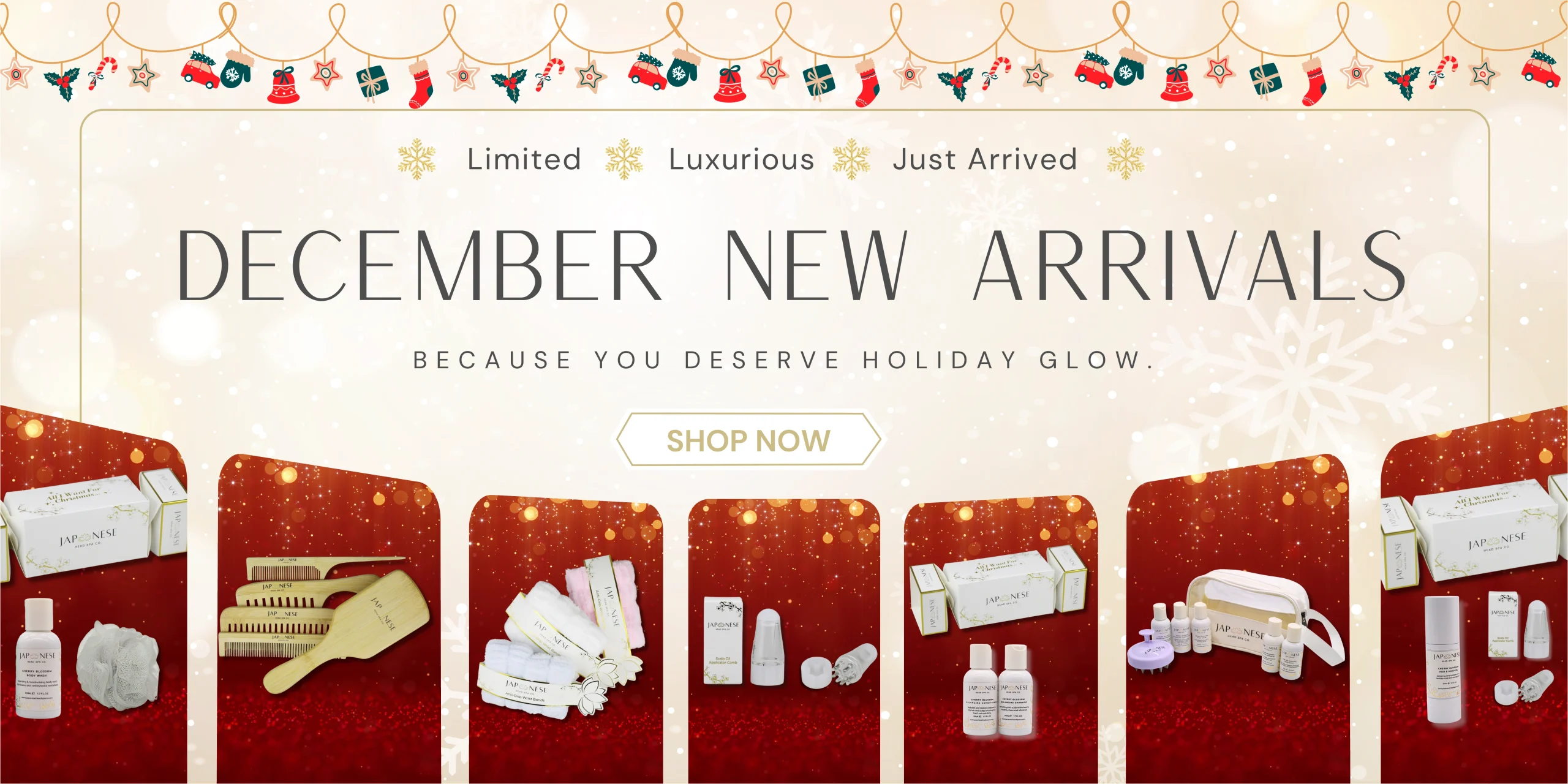 japanese head spa december new arrivals