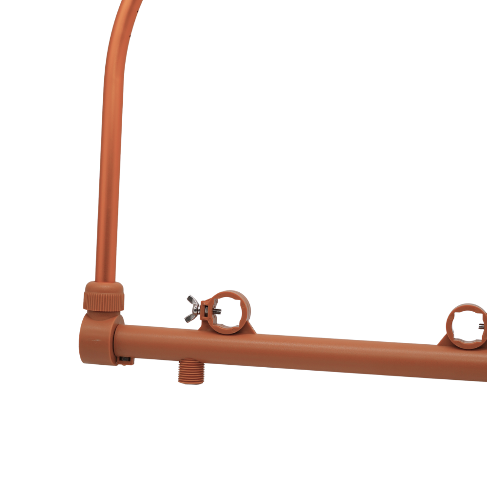 Replacement Head Spa Halo Attachment- Copper Gold