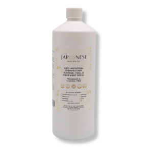 Anti Microbial Disinfectant Refill
