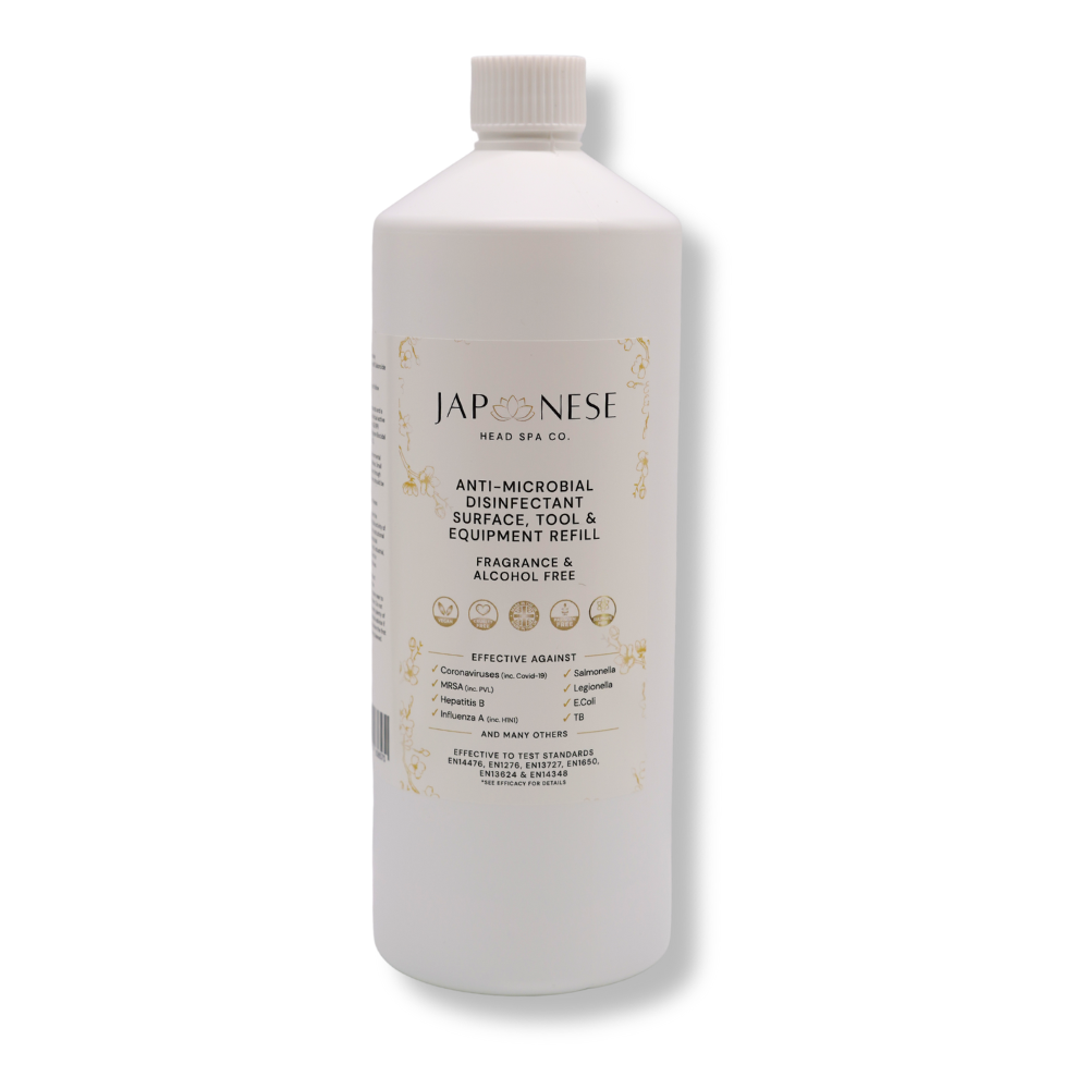 Anti Microbial Disinfectant Refill
