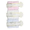 Japanese Head Spa Anti-Drip Wrist Band- LIGHT BLUE