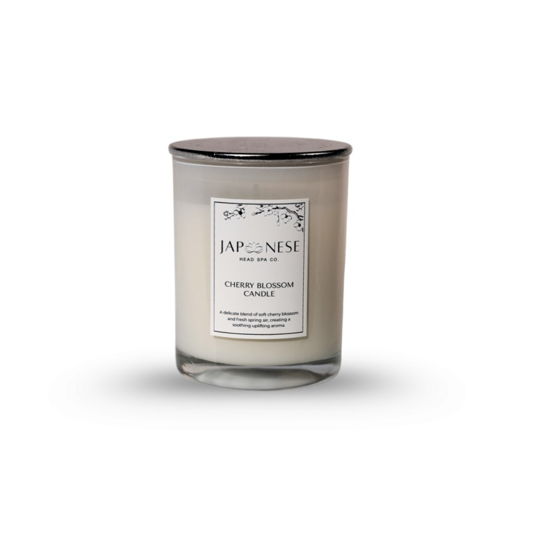 Cherry Blossom Diffuser & Candle Set