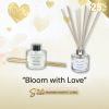 Valentine's Day Sale – Cherry Blossom Reed Diffuser