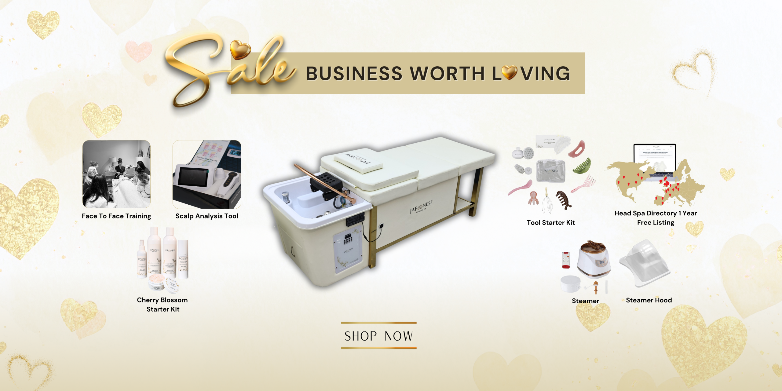 Valentine's Day Sale