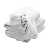 Japanese Head Spa Treatment Towel Set (5 Towels)