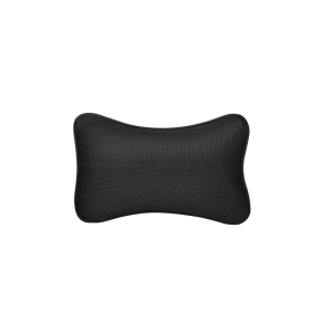 474 Black - Head Spa Waterproof Head, Neck and Shoulder Pillow