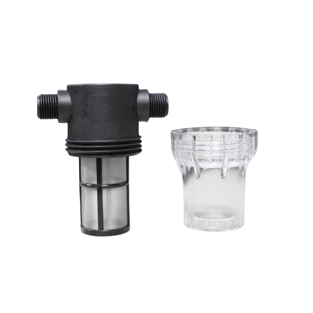 Head Spa Unit Water Pump Filter