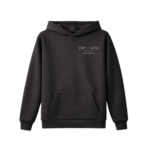 Japanese Head Spa Co. Professional Hoodie Japanese Head Spa Co. Professional Hoodie