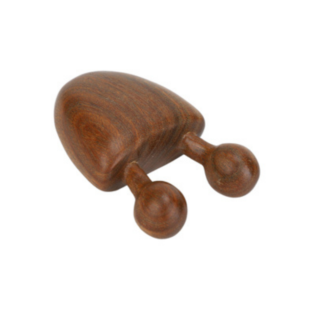 Natural Sandalwood Eye Massage Tool
